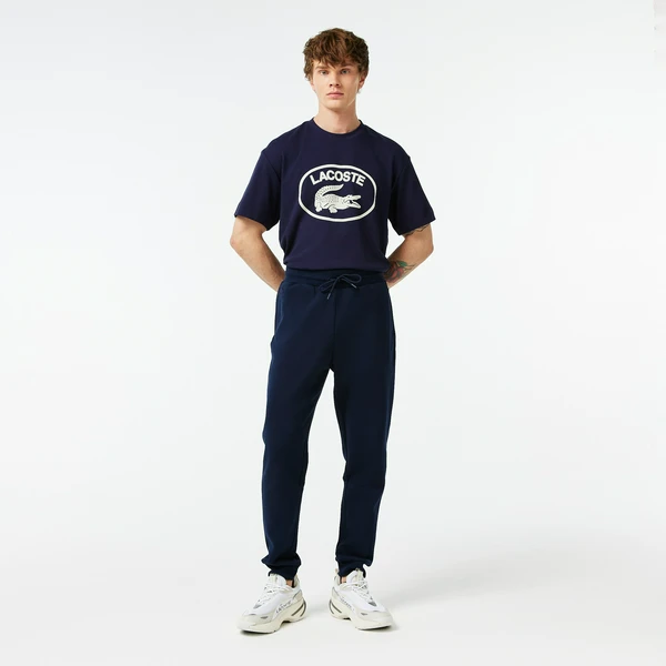Спортивные брюки Lacoste, синий, арт. XH0323