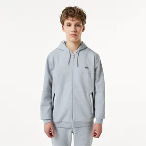 Толстовка Lacoste, серый, арт. SH0108