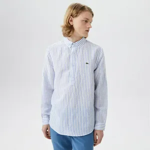 Рубашка Lacoste, голубой, арт. CH0321