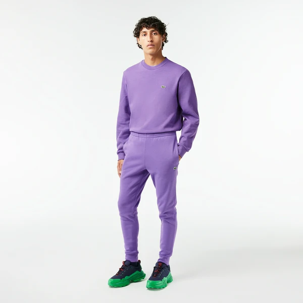 Спортивные брюки Lacoste, фиолетовый, арт. XH9624