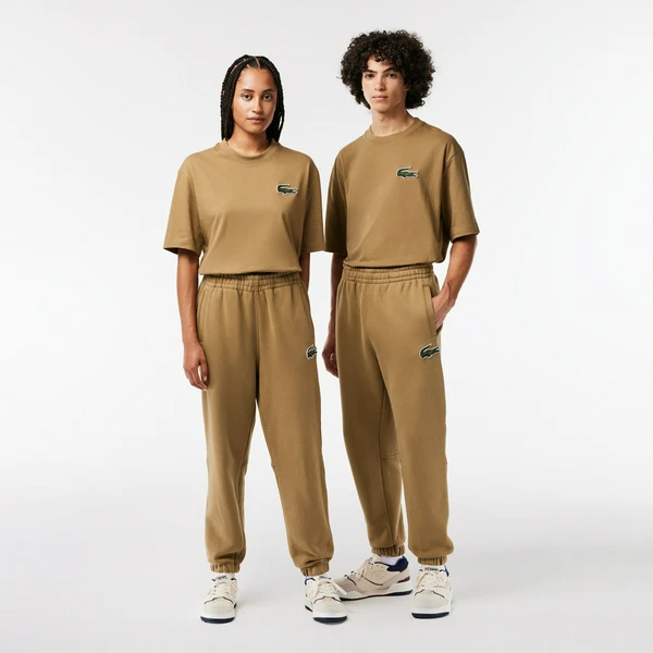 Спортивные брюки Lacoste, коричневый, арт. XH0075