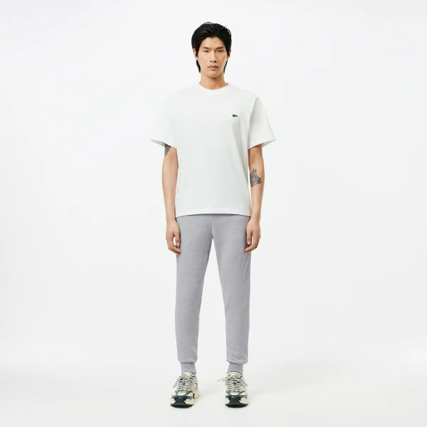 Спортивные брюки Lacoste, серый, арт. XH9624