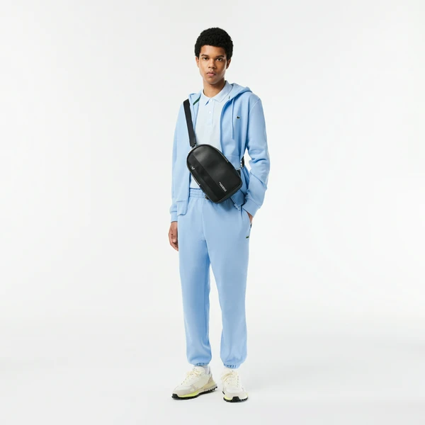 Спортивные брюки Lacoste, красный, арт. XH9610