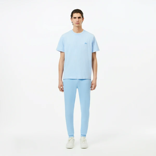 Спортивные брюки Lacoste, голубой, арт. XH9624