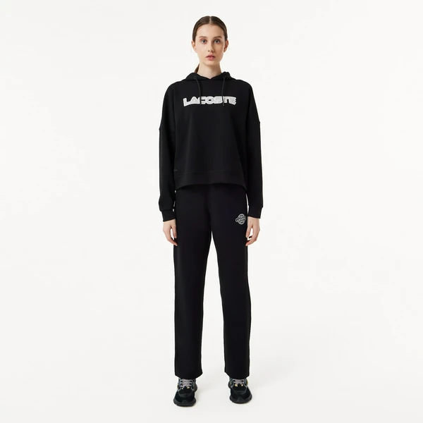 Спортивные брюки Lacoste, черный, арт. XF2406
