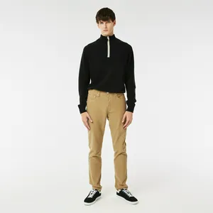 Брюки Lacoste, бежевый, арт. HH2419
