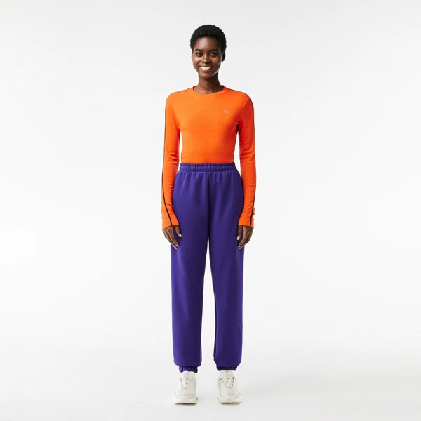 Спортивные брюки Lacoste, фиолетовый, арт. XF1648