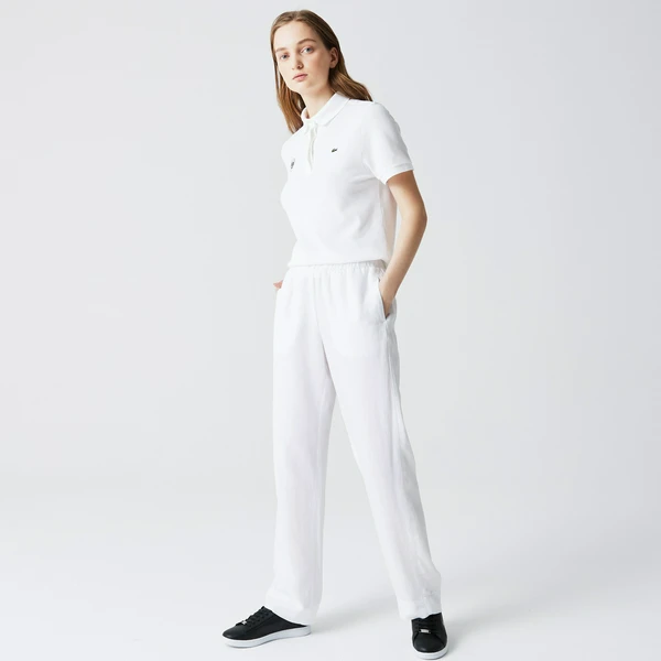 Брюки Lacoste, белый, арт. HF0219