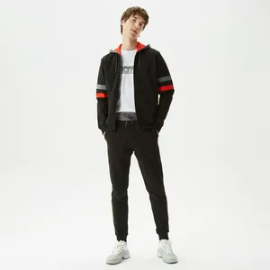 Спортивные брюки Lacoste, черный, арт. XH0322