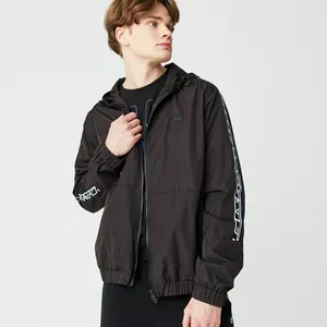 Ветровка Lacoste, черный, арт. BH0342