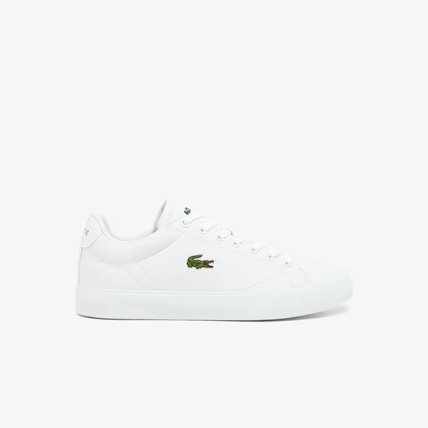 Кеды Lacoste Lerond Set 125 1 CFA, белый, арт. 749CFA0004