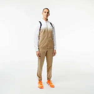 Спортивный костюм Lacoste WH5222, белый, арт. WH5222