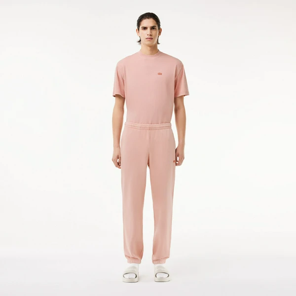 Спортивные брюки Lacoste, розовый, арт. XH7535