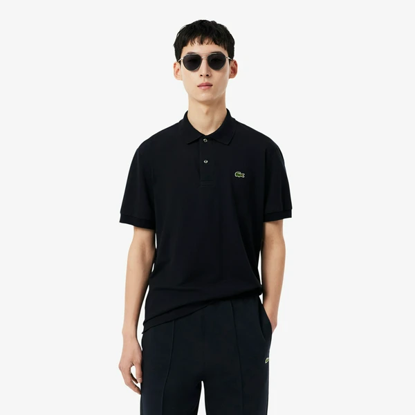 Поло мужское Lacoste, синий, арт. PH9851