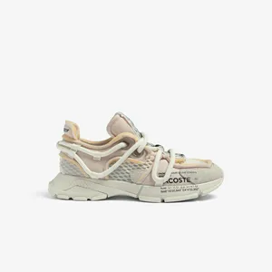 Кеды Lacoste L003 ACTIVE, белый, арт. 745SMA0002