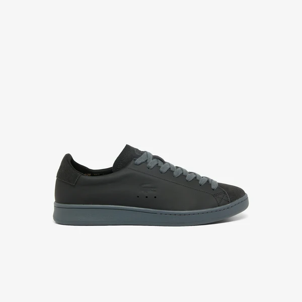 Кеды Lacoste Carnaby Set 125 2, черный, арт. 749SMA0033