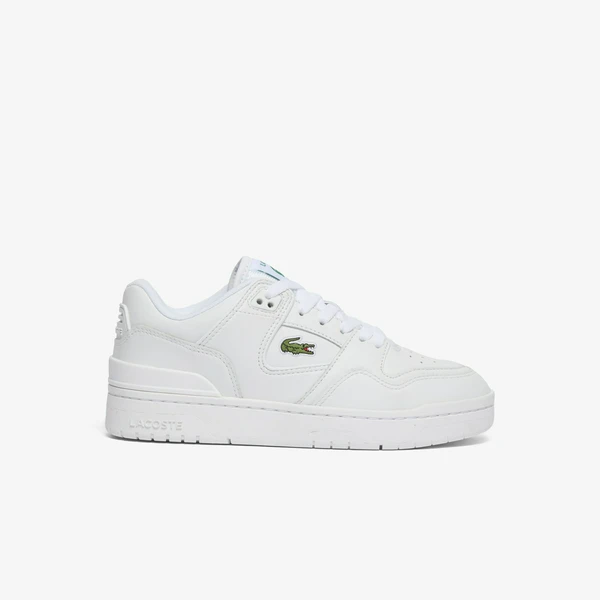 Женские кроссовки Lacoste, белый, арт. 751SFA0103