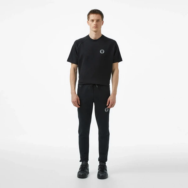 Спортивные брюки Lacoste, черный, арт. XH0501