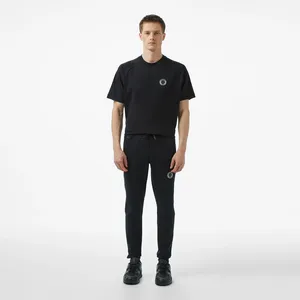 Спортивные брюки Lacoste, черный, арт. XH0501