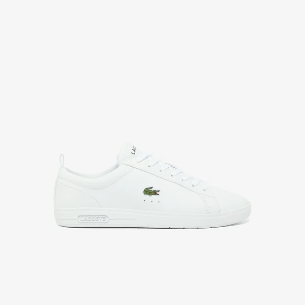 Кеды женские Lacoste Court Base 224 1, белый, арт. 748SFA0123