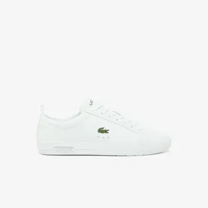 Кеды женские Lacoste Court Base 224 1, белый, арт. 748SFA0123