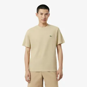 Футболка Lacoste, бежевый, арт. TH0629