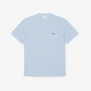 Футболка Lacoste, голубой, арт. TH0629