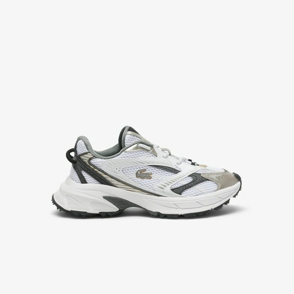 Кеды Lacoste L003 NEO SHOT, белый, арт. 750SFA0120
