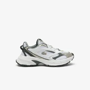 Кеды Lacoste L003 NEO SHOT, белый, арт. 750SFA0120
