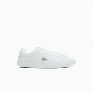 Кеды Lacoste Graduate, белый, арт. 741SMA0011