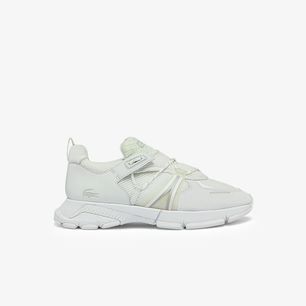 Кроссовки Lacoste L003, белый, арт. 743SMA0064