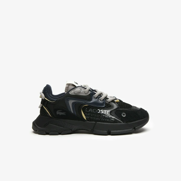 Кроссовки Lacoste L003 NEO, черный, арт. 745SFA0001