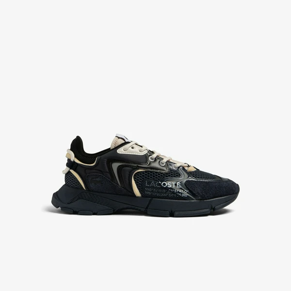 Кроссовки Lacoste L003 NEO, черный, арт. 745SMA0001