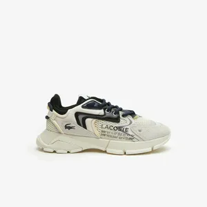 Кроссовки Lacoste L003 NEO, белый, арт. 745SFA0001