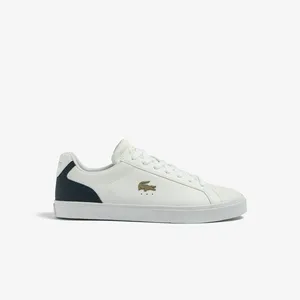 Кеды Lacoste LEROND PRO 123 3 CMA, белый, арт. 745CMA0052