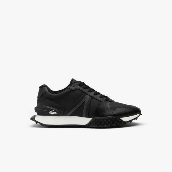 Кроссовки Lacoste L-SPIN DELUXE 2.0, черный, арт. 747SMA0115
