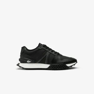 Кроссовки Lacoste L-SPIN DELUXE 2.0, черный, арт. 747SMA0115
