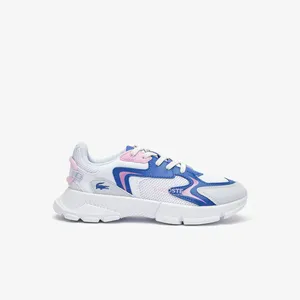 Кроссовки Lacoste L003 NEO, синий, арт. 747SUC0001