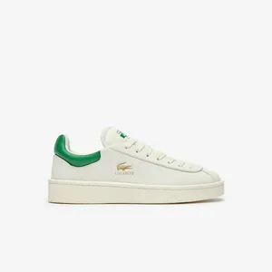 Кеды Lacoste BASESHOT PRM 124 1 SFA, белый, арт. 747SFA0037