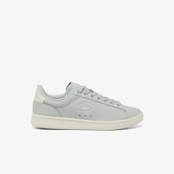 Кеды Lacoste Carnaby Set 224 6 SFA, серый, арт. 748SFA0017