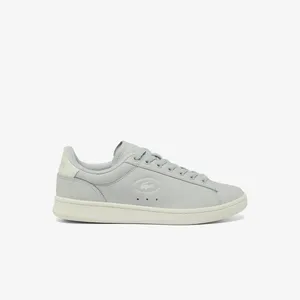 Кеды Lacoste Carnaby Set 224 6 SFA, серый, арт. 748SFA0017