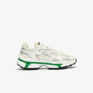 Кроссовки Lacoste L003 2K24, белый, арт. 747SFA0012