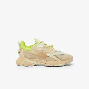 Кроссовки Lacoste L003 NEO TECH, бежевый, арт. 748SMA0062
