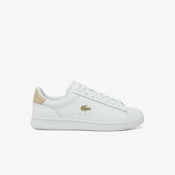 Кеды Lacoste Carnaby Set 224, белый, арт. 748SFA0014