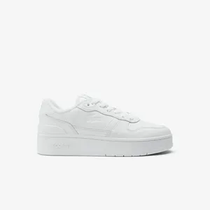 Кеды Lacoste T-CLIP PLAT, белый, арт. 748SFA0046