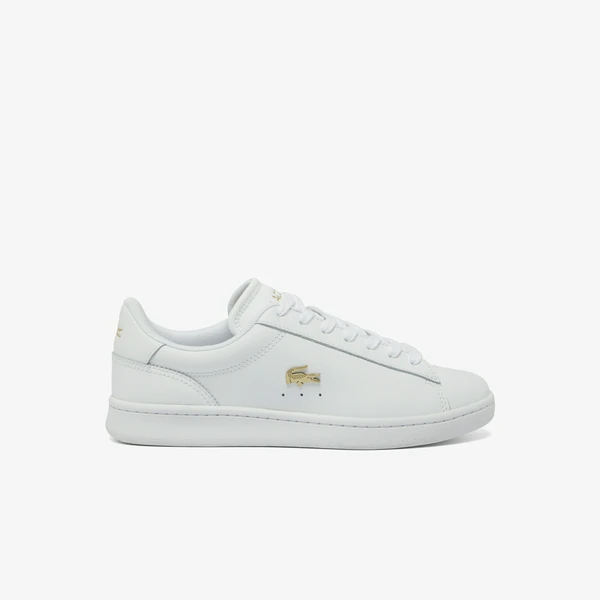 Кеды Lacoste CARNABY SET 224 1 SFA, белый, арт. 748SFA0012