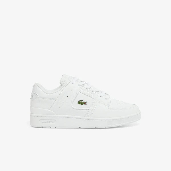Кеды Lacoste COURT CAGE 224 1, белый, арт. 748SFA0022