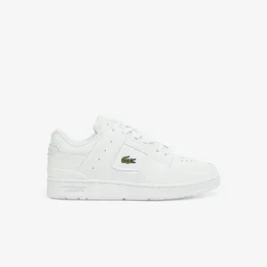 Кеды Lacoste COURT CAGE 224 1, белый, арт. 748SFA0022