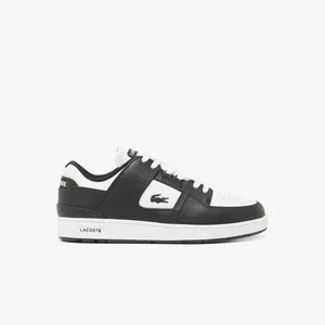 Кеды Lacoste COURT CAGE 224 1 SMA, черный, арт. 748SMA0016