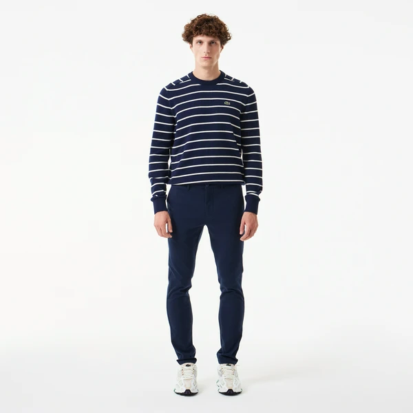 Брюки Lacoste, синий, арт. HH2523
